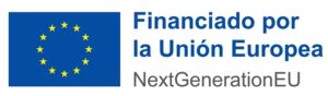 logo financiado por la UE