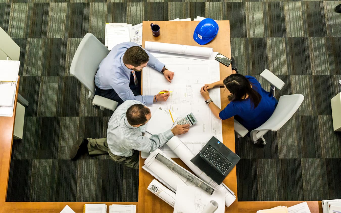 asesoria tecnica arquitecto jota